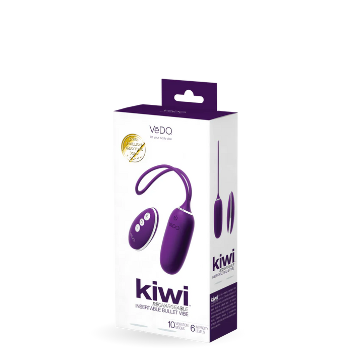 Kiwi by Vedo - Boutique Toi Et Moi
