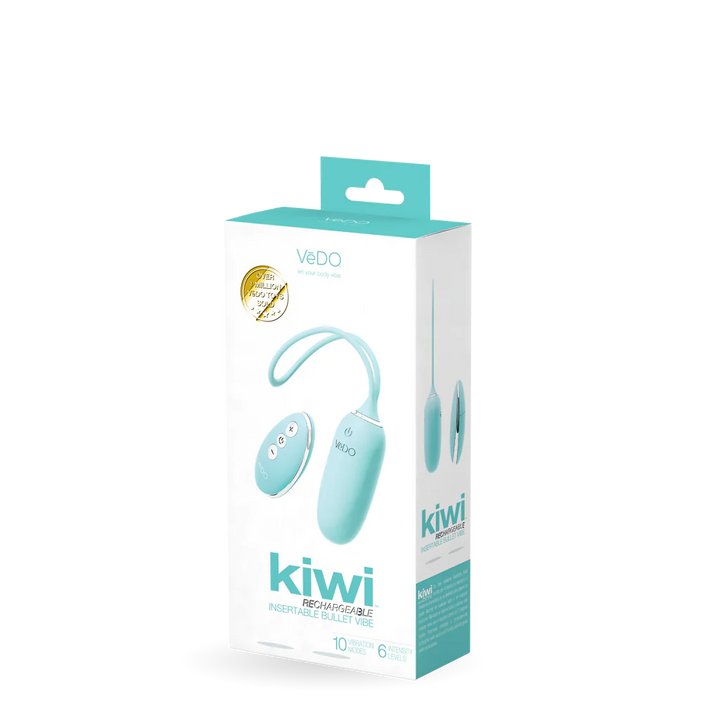 Kiwi by Vedo - Boutique Toi Et Moi