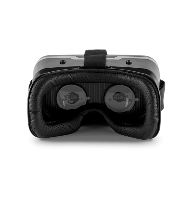 Virtual Reality Headset - Kiirooj