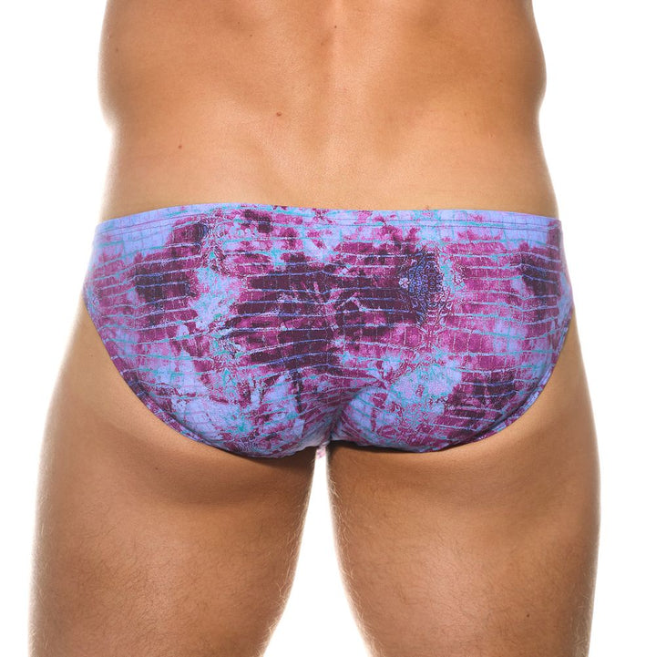 ABYSS Swim Brief
