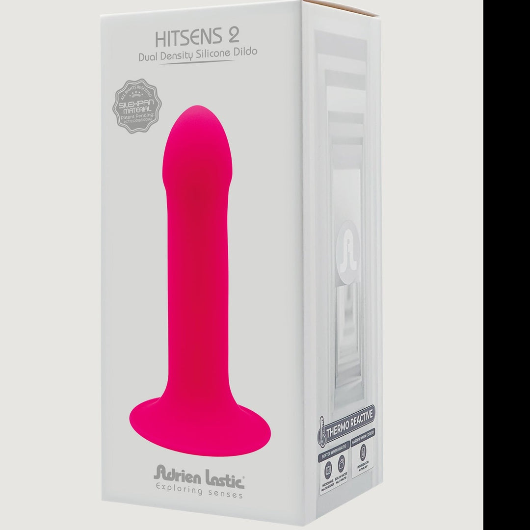 Hitsens 2 - Boutique Toi Et Moi