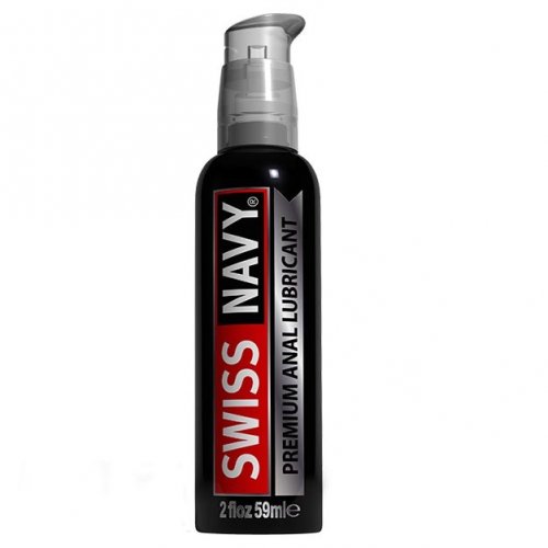 Premium Anal Lubricant - Boutique Toi Et Moi