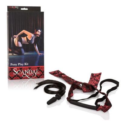 Pony Play Kit - Boutique Toi Et Moi