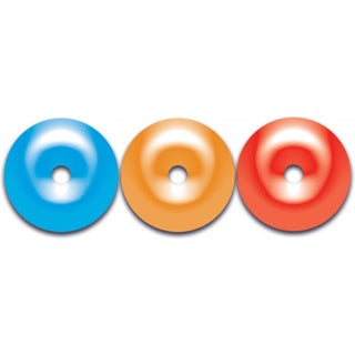 Hott Products - Gummy Pecker Rings