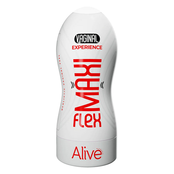 Masturbator Maxi FLEX Vaginal - Adrien Lastic