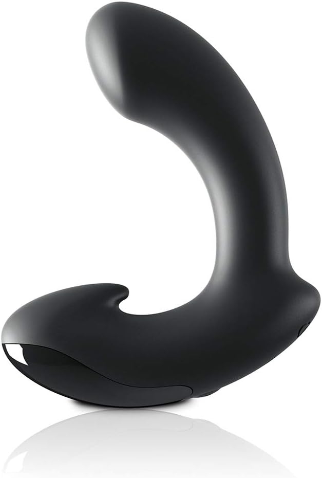 Control by Sir Richard's P-Spot Massager - Boutique Toi Et Moi