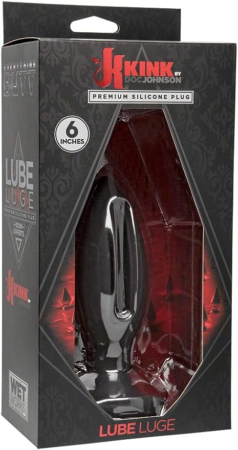 Lube Luge - Boutique Toi Et Moi