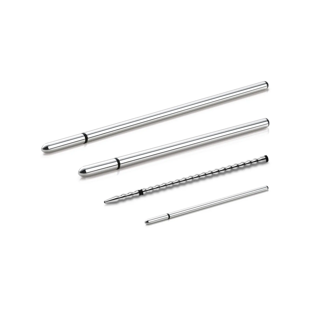 Mystim Slim Finn Urethral Sound