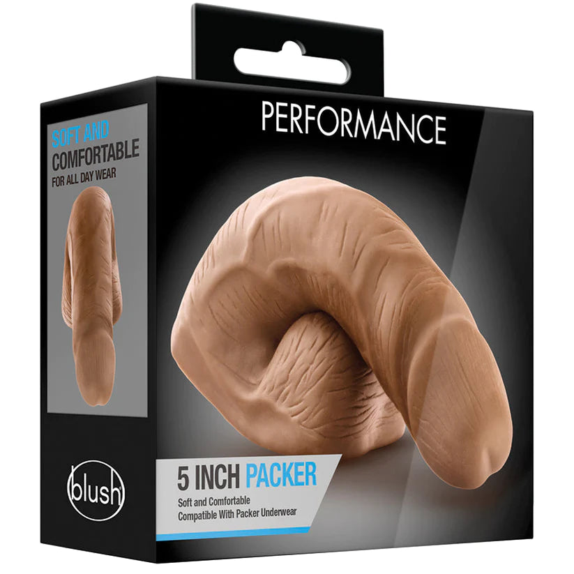 Performance 5 inch Packer - Boutique Toi Et Moi