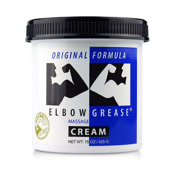 Elbow Grease - Boutique Toi Et Moi