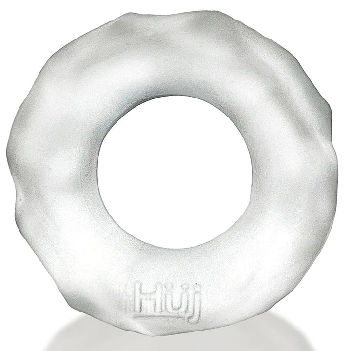 Fractal Tactile Cockring - Boutique Toi Et Moi