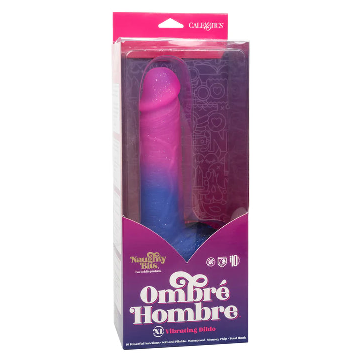 Ombré Hombre - Boutique Toi Et Moi