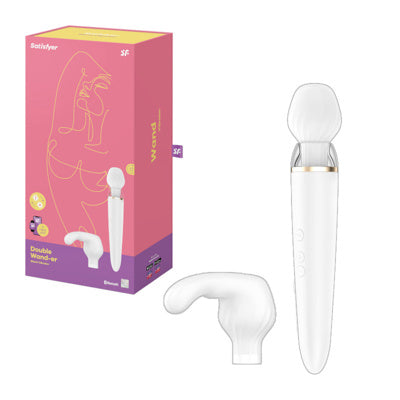 Double Wand-er - Boutique Toi Et Moi