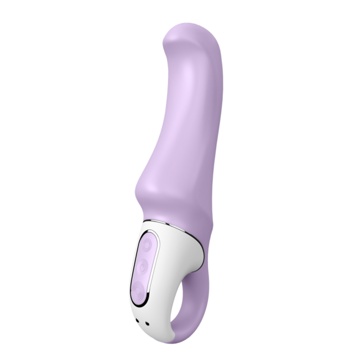 Charming Smile by Satisfyer - Boutique Toi Et Moi