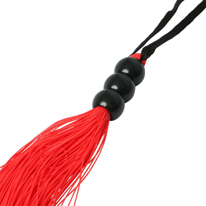 Silicone Whip Small - Boutique Toi Et Moi