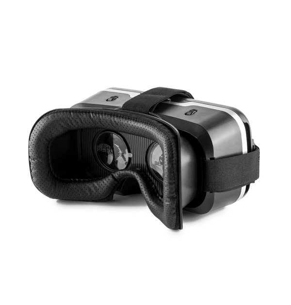 Virtual Reality Headset - Kiirooj