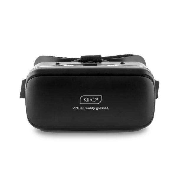 Virtual Reality Headset - Kiirooj