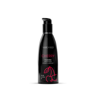 Wicked - Aqua Cherry - 2oz / 60ml
