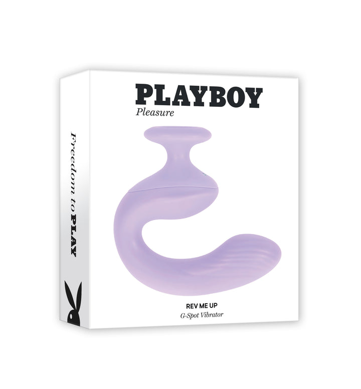 Rev Me Up - Opal playboy