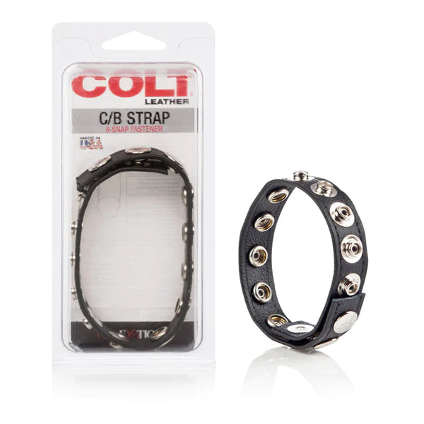 Colt C/B Strap - Boutique Toi Et Moi