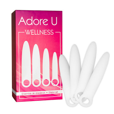 Dilator Set - Boutique Toi Et Moi