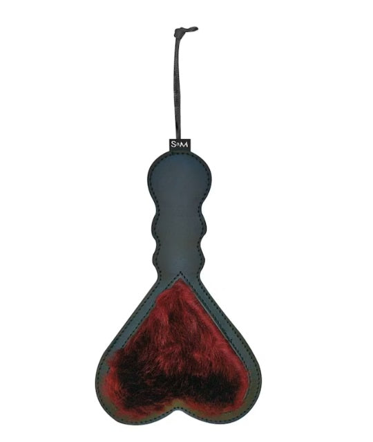 Enchanted Heart Paddle - Boutique Toi Et Moi