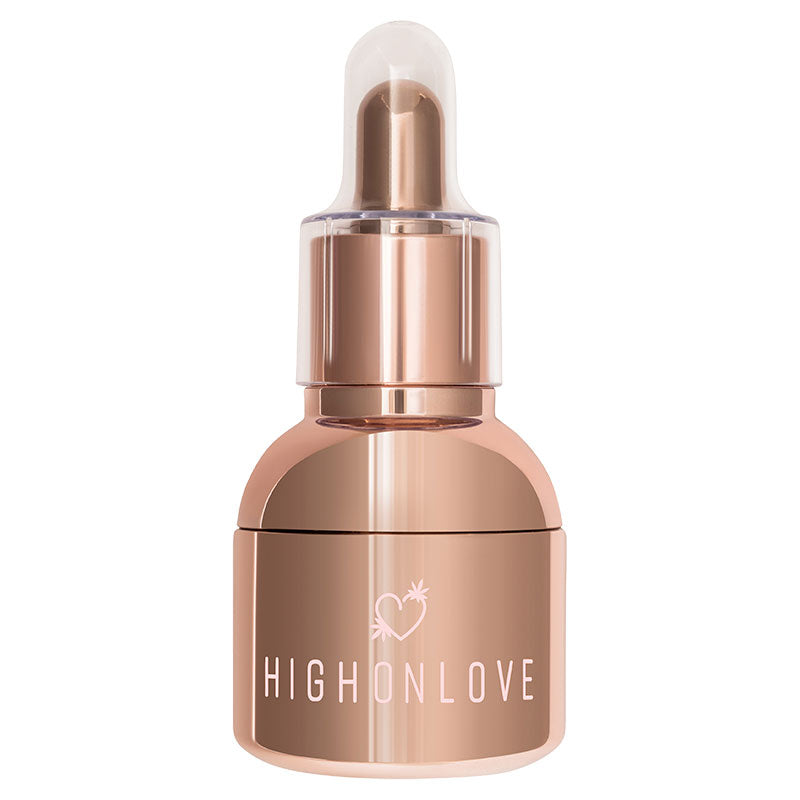 Stimulating Sensual Oil - Boutique Toi Et Moi