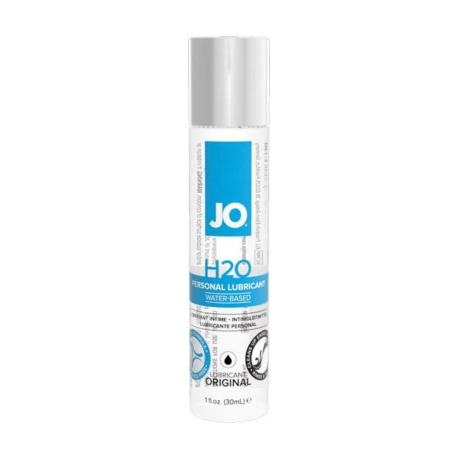 JO H20 Lubricant on
