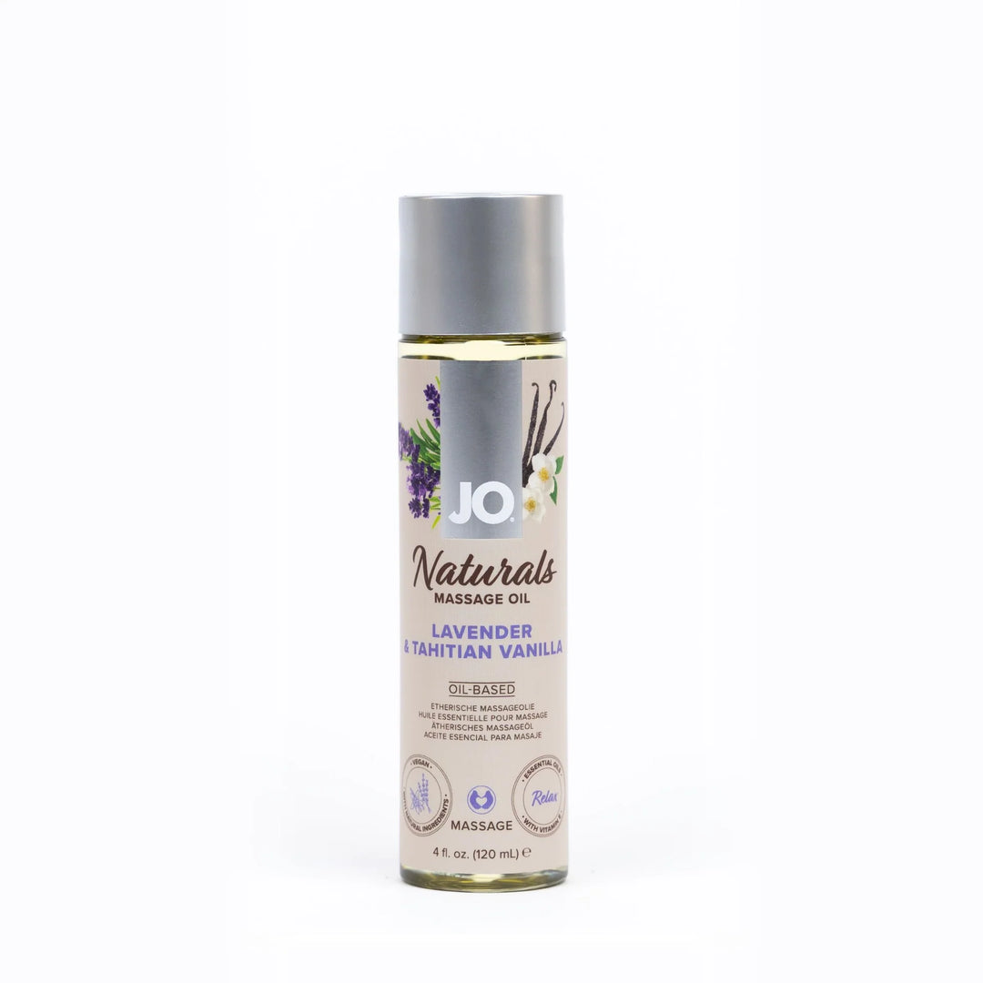 JO Natural Lavender - Boutique Toi Et Moi