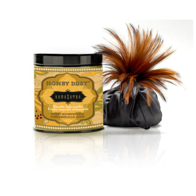 Kissable Body Powder - Boutique Toi Et Moi