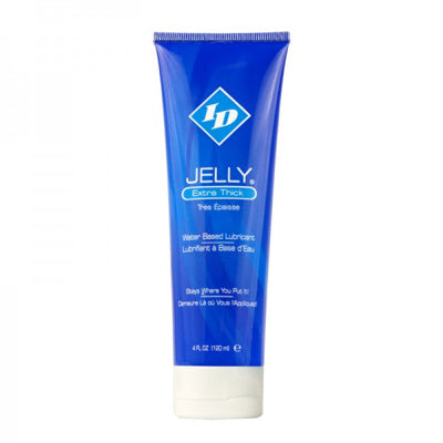 ID Jelly - Extra thick - 4oz