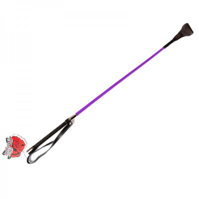 Purple Crop - Boutique Toi Et Moi