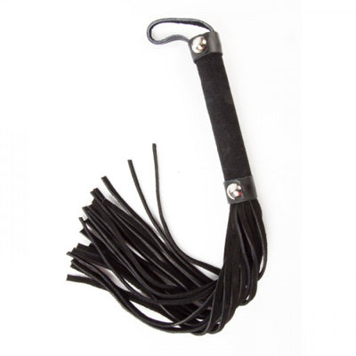 Flogger Mini Suede - Boutique Toi Et Moi