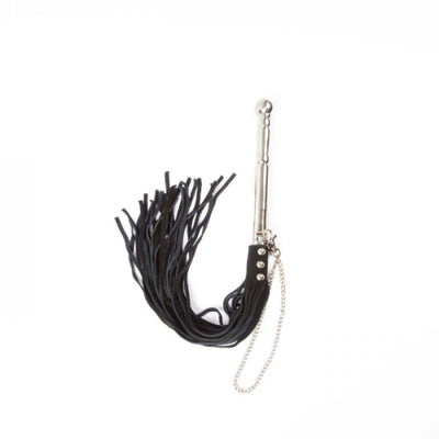 Medium Metallic Whip - Boutique Toi Et Moi