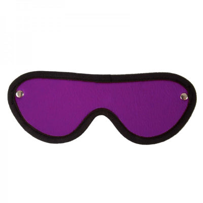 Miss Morgane - Soft Mask - Purple