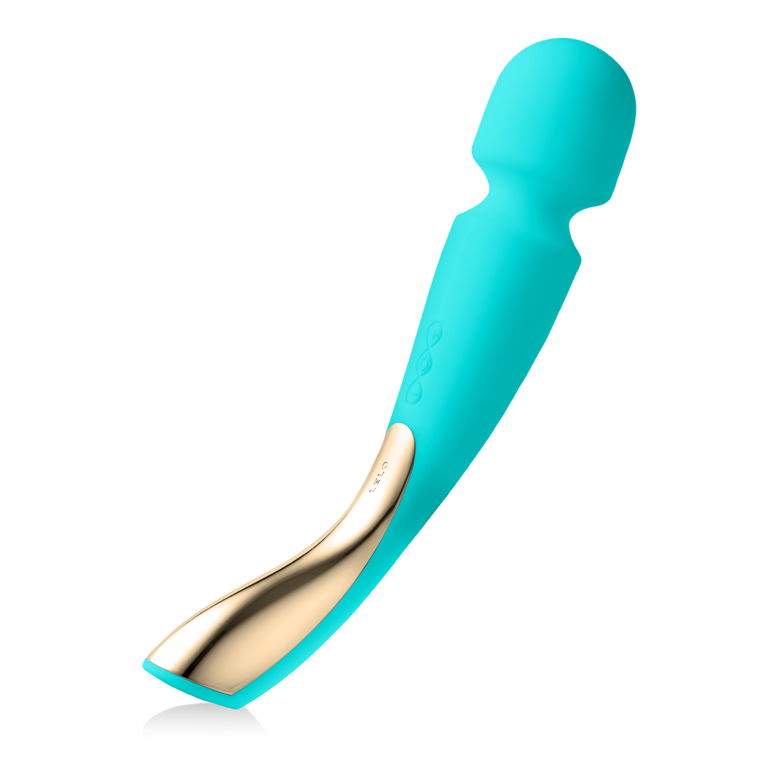 Smart Wand 2 Large Aqua