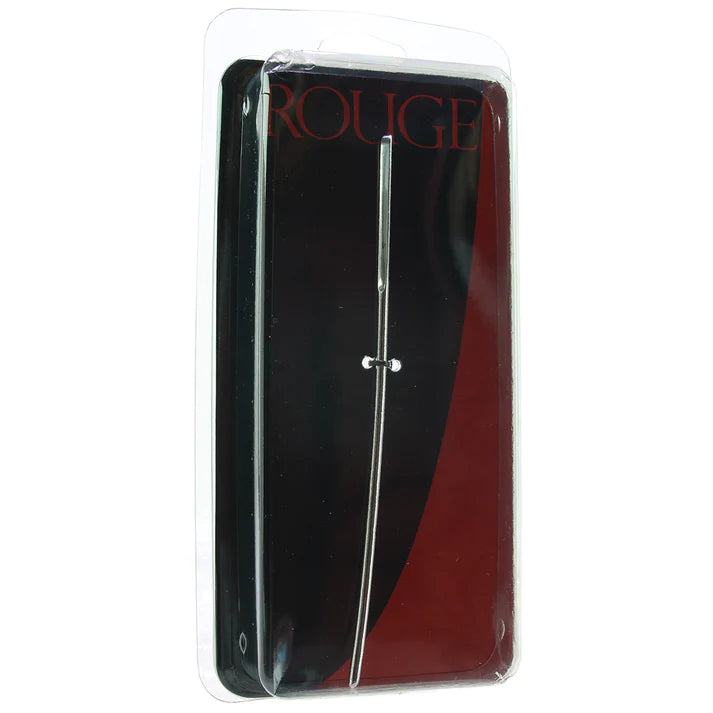 Steel Dilator 4mm - Boutique Toi Et Moi