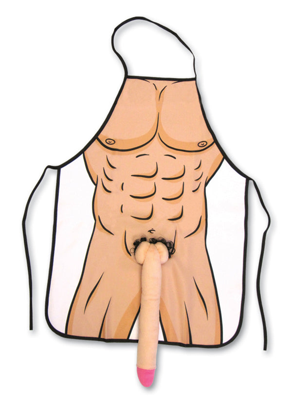 Giant Pecker Apron - Boutique Toi Et Moi