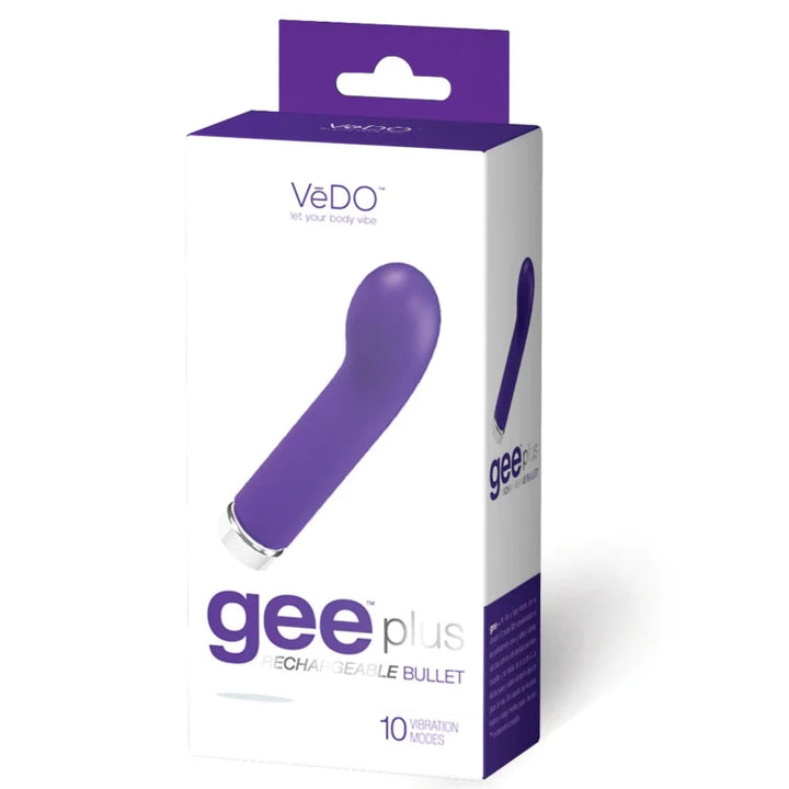 Vedo Gee Plus