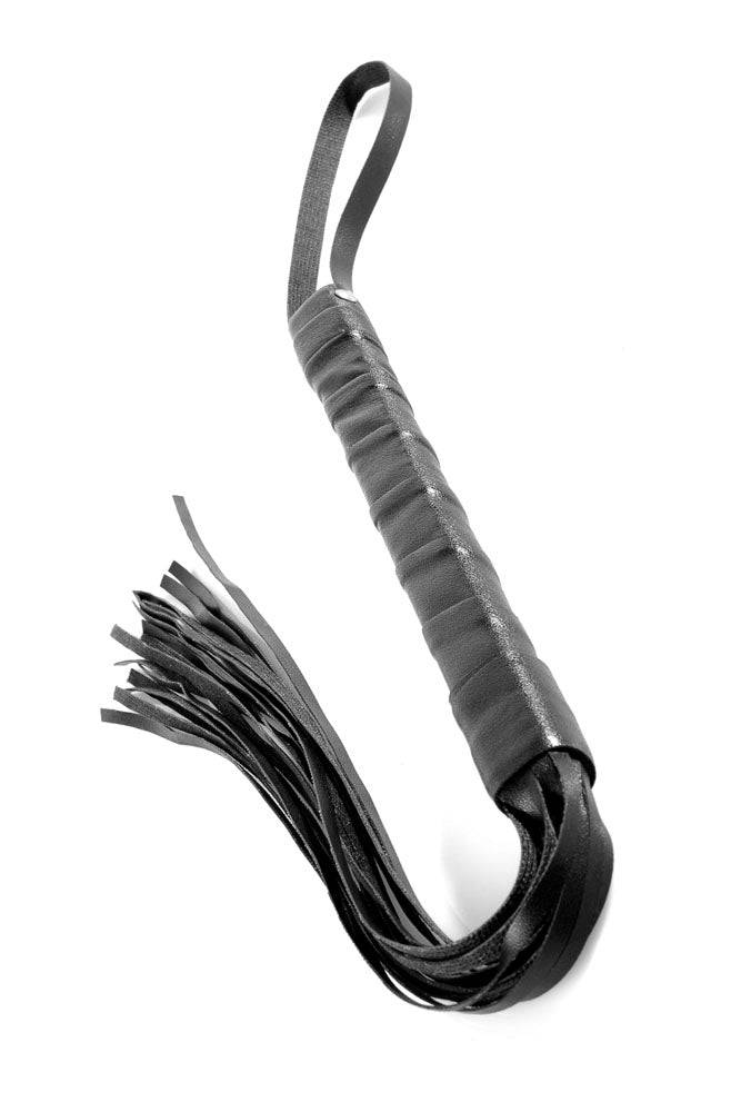 First-Time Flogger - Boutique Toi Et Moi