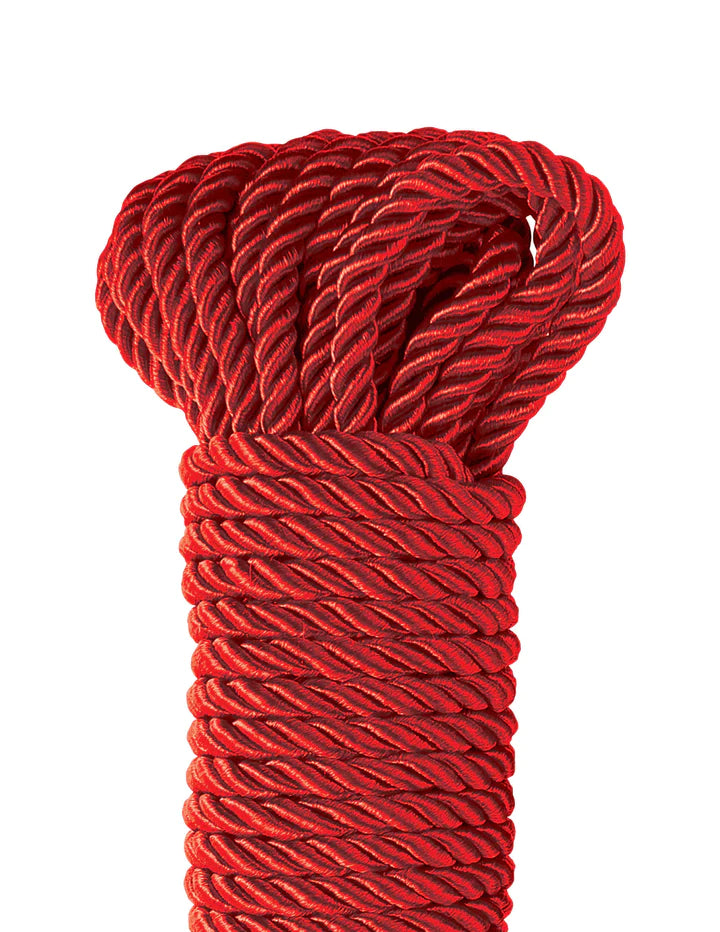 Deluxe Silky Rope - Boutique Toi Et Moi