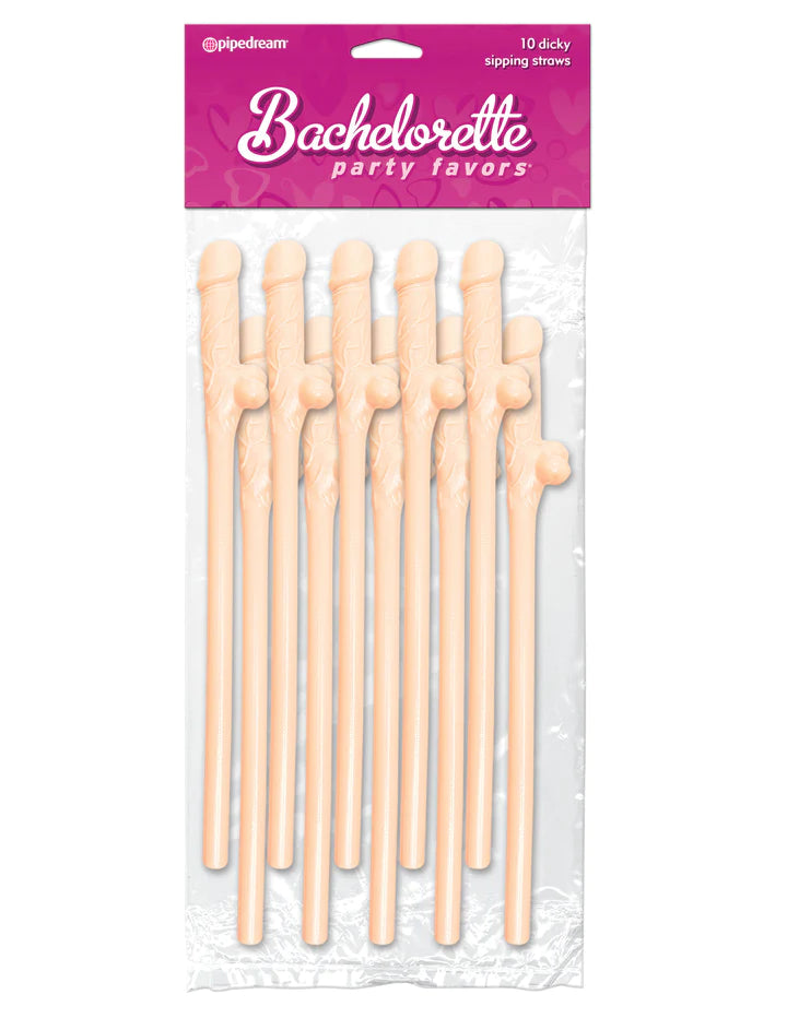 Dicky Sipping Straws - Boutique Toi Et Moi