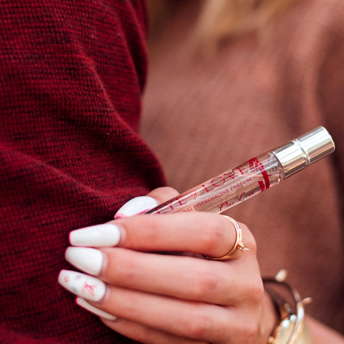 EOL 10ml FEMALE ONE LOVE