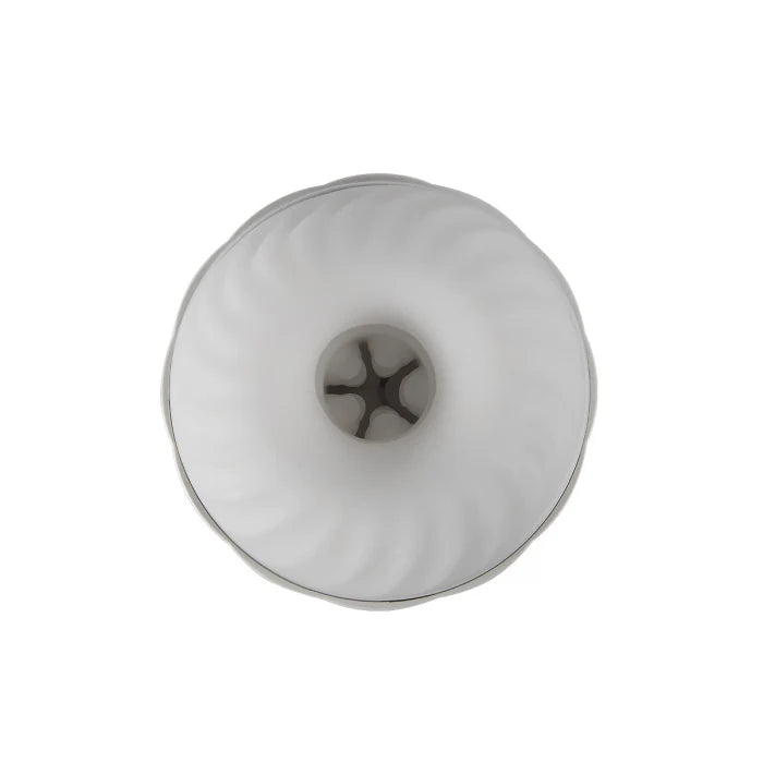 ROBIN- POWERFUL VIBRATING MASTURBATOR -SVAKOM