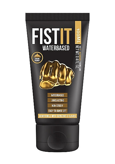Fist It - Waterbased - 100 ml- Fist it - Shots