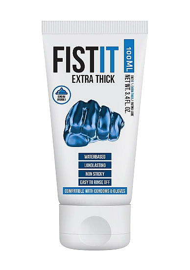 Fist It - Extra Thick - 100 ml- Fist It- Shots