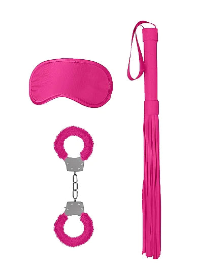 Bondage Kit #1 - Boutique Toi Et Moi