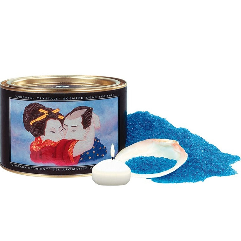 Oriental Crystals - Boutique Toi Et Moi