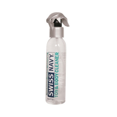 Swiss Navy - Cleaner - 6 oz