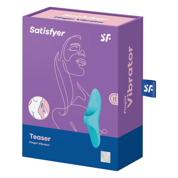 Teaser - Boutique Toi Et Moi